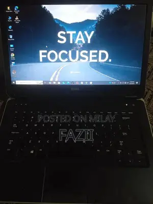 Photo - Laptop for Sale - Versatile Portable Computer