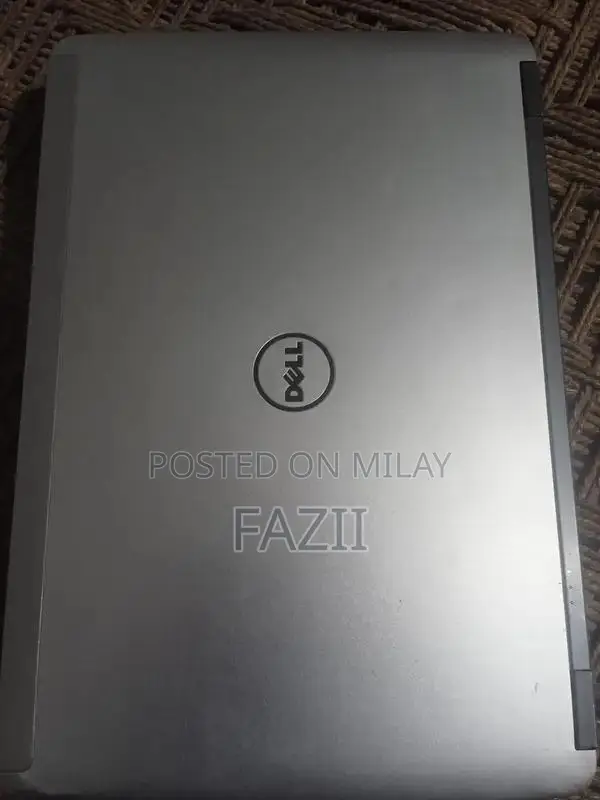 Laptop for Sale - Versatile Portable Computer