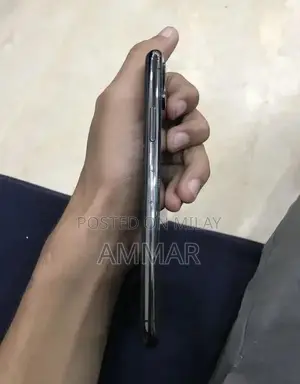 64GB iPhone X Smartphone with Minor Panel Dot