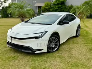 2023 Toyota Prius 1.8 U Hybrid Zero Meter Import