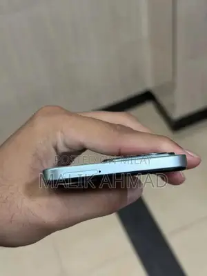 Vivo Smartphone Compact Design 4GB RAM 64GB Storage