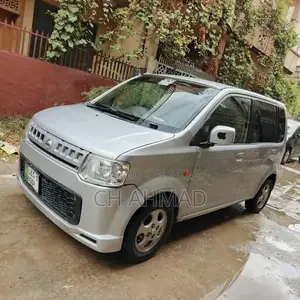 Nissan Otti Compact Hatchback - Reliable Import Vehicle