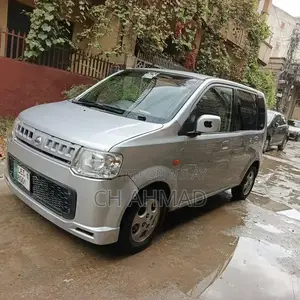 Nissan Otti Compact Hatchback - Reliable Import Vehicle