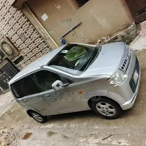 Nissan Otti Compact Hatchback - Reliable Import Vehicle