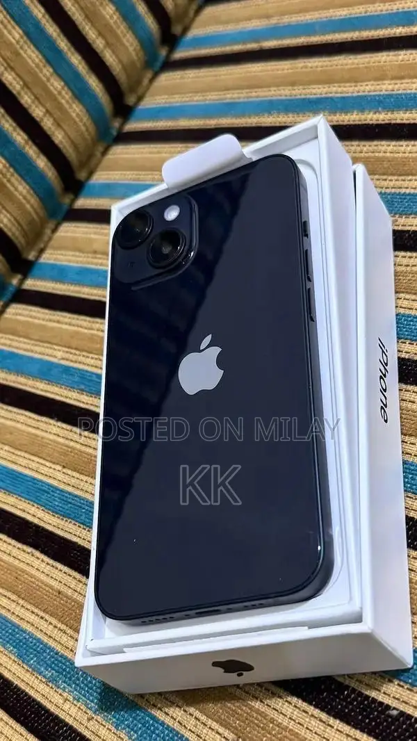 Apple iPhone 14 - 128GB, Excellent Condition, Full Warranty