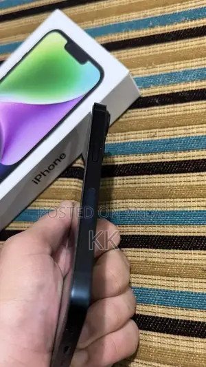 Apple iPhone 14 - 128GB, Excellent Condition, Full Warranty