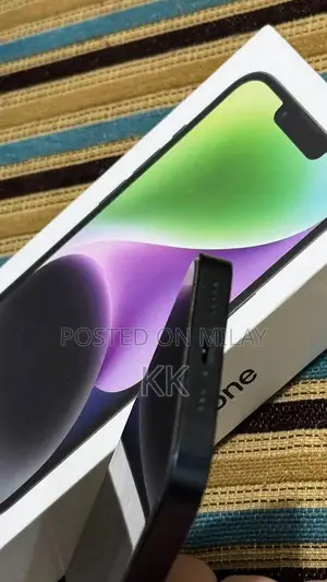 Apple iPhone 14 - 128GB, Excellent Condition, Full Warranty