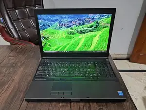 Photo - Dell Precision M4800 Gaming Laptop Core i7 Professional Workstation