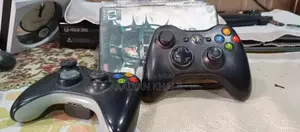 Xbox 360 Ultra Slim Limited Edition Gaming Console