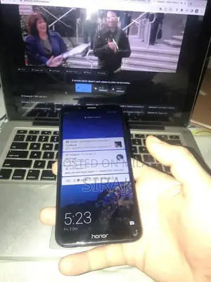 Dual SIM Smartphone with PTA Approval