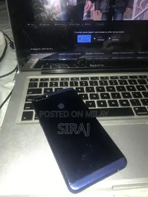 Dual SIM Smartphone with PTA Approval