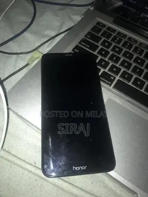 Dual SIM Smartphone with PTA Approval