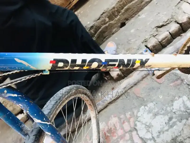 Phonex Cycling Gear Components and Accessories