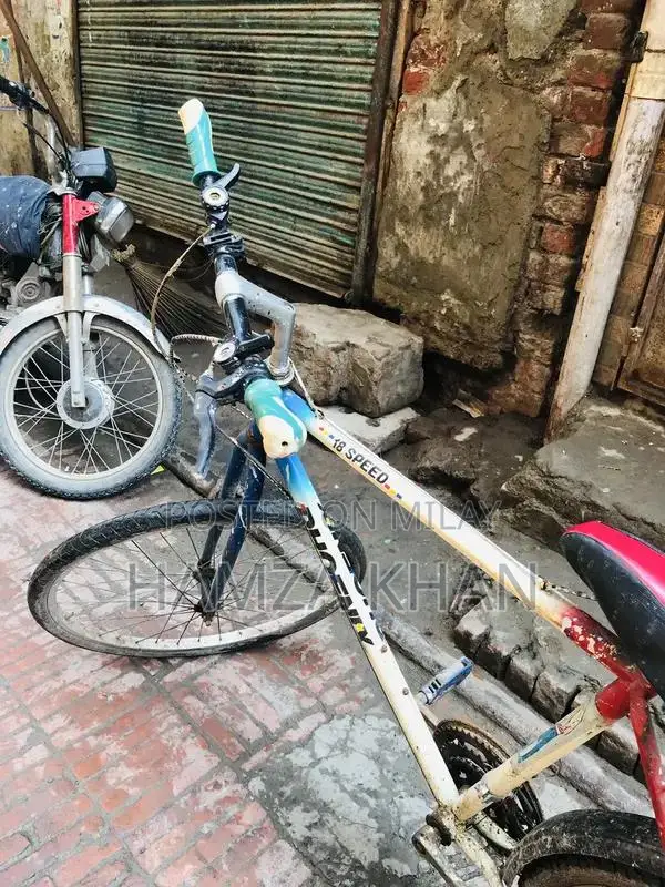 Phonex Cycling Gear Components and Accessories