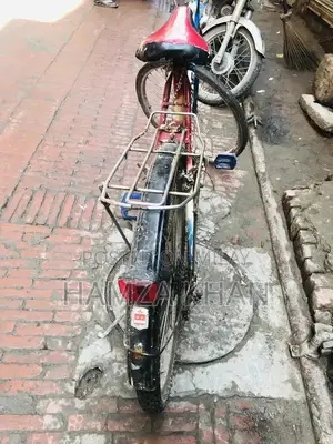 Phonex Cycling Gear Components and Accessories