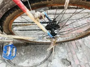 Phonex Cycling Gear Components and Accessories