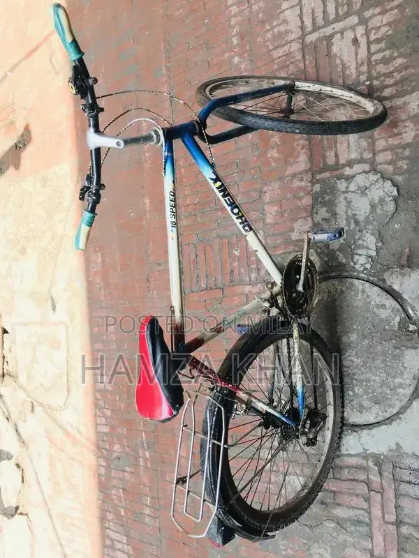 Phonex Cycling Gear Components and Accessories