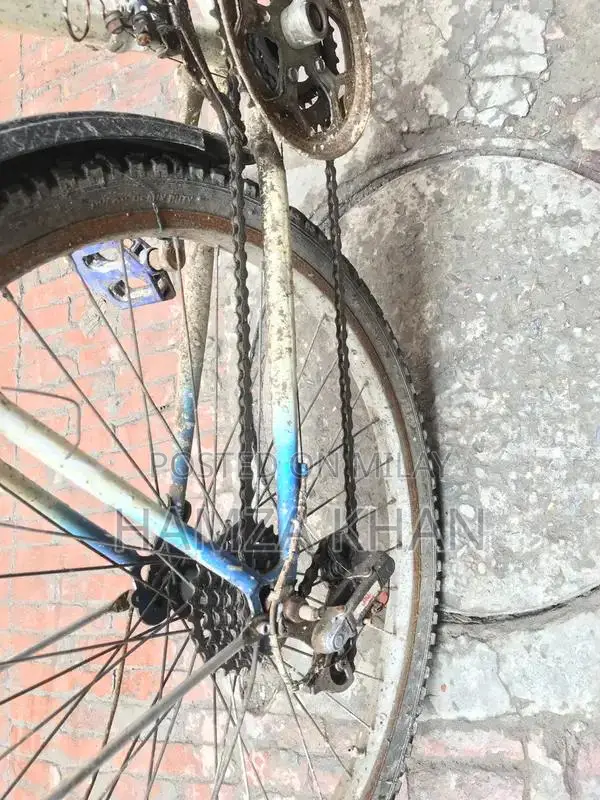 Phonex Cycling Gear Components and Accessories