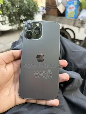 Photo - iPhone 13 Pro Max 256GB Pristine Condition