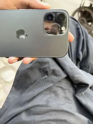 iPhone 13 Pro Max 256GB Pristine Condition