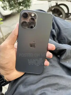 iPhone 13 Pro Max 256GB Pristine Condition