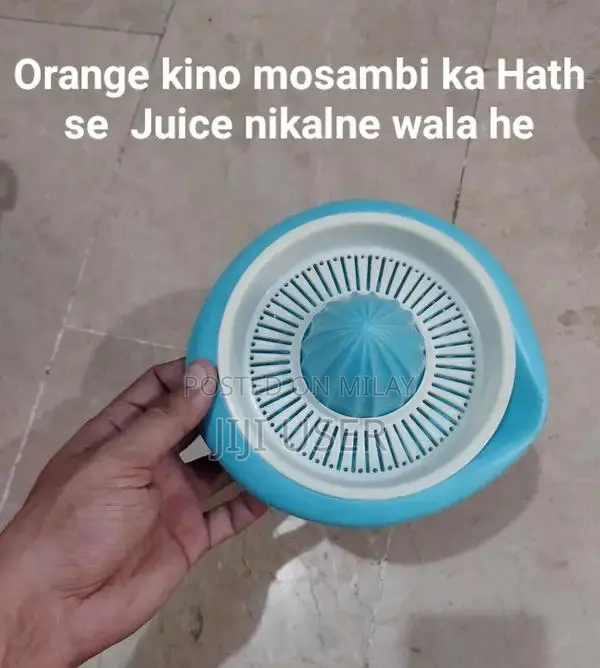 Used Kitchen Appliances and Household Kitchenware Set