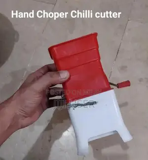 Used Kitchen Appliances and Household Kitchenware Set