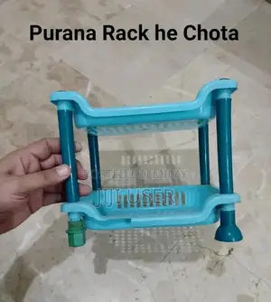 Used Kitchen Appliances and Household Kitchenware Set