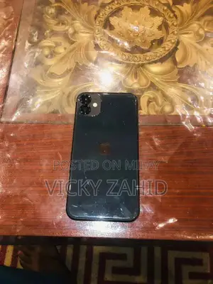 64GB Smartphone with High Battery Condition