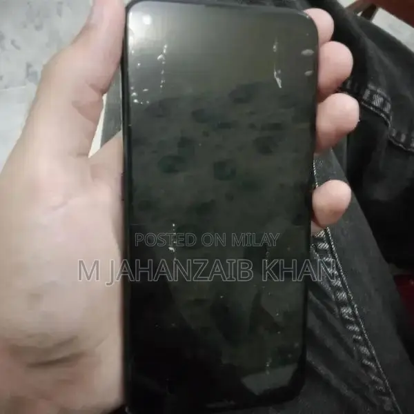 Nokia Smartphone with Octa-Core Processor and Audio Jack