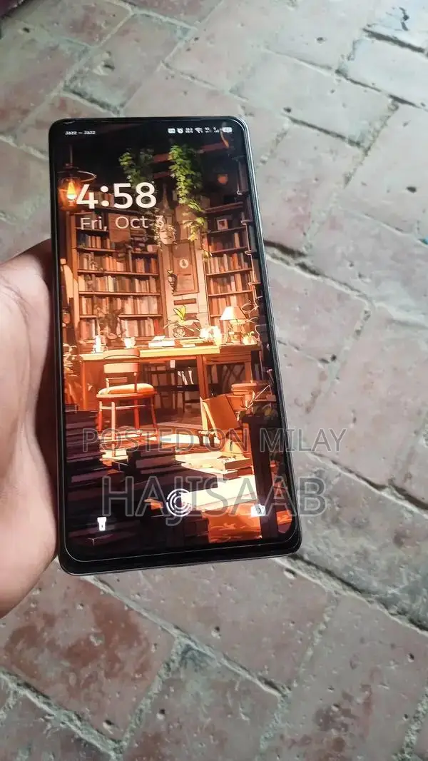 Tecno Camon 30 Smartphone - 8GB RAM Expandable, 256GB Storage