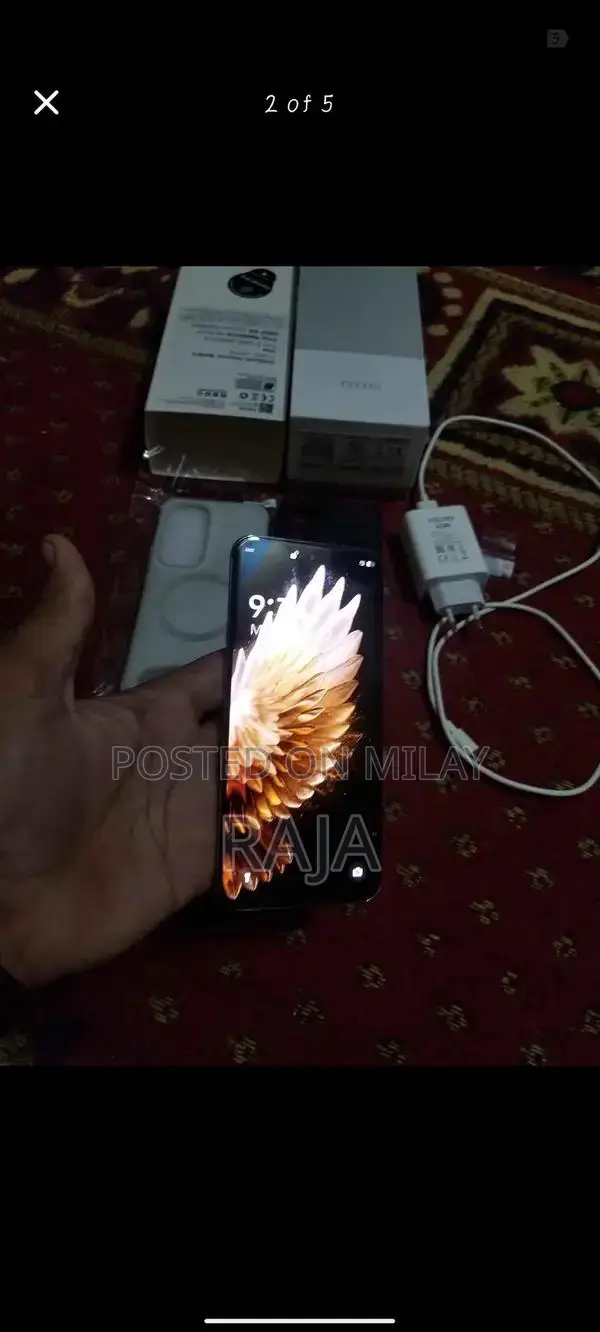 Tecno Spark 40 Pro Plus Smartphone - 8GB RAM 256GB Storage