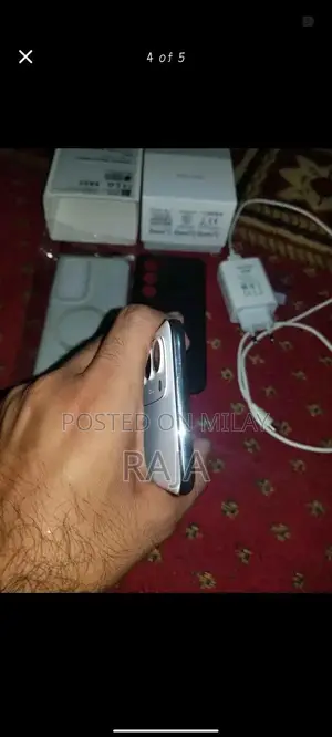 Tecno Spark 40 Pro Plus Smartphone - 8GB RAM 256GB Storage