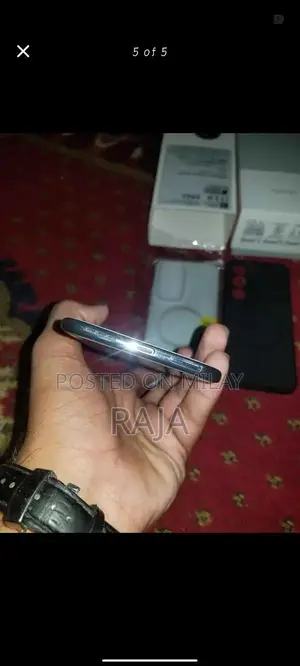 Tecno Spark 40 Pro Plus Smartphone - 8GB RAM 256GB Storage