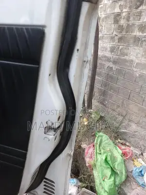 Mehran 2004 Family Sedan Reliable City Car