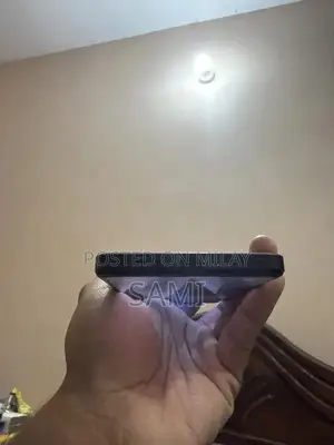 High-Performance Smartphone with Large Storage