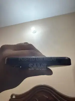 High-Performance Smartphone with Large Storage