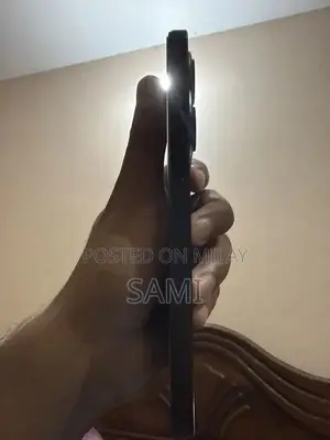 High-Performance Smartphone with Large Storage