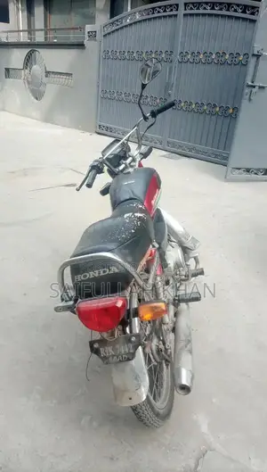 Photo - Crown CD 70 Cube Engine with Original Components