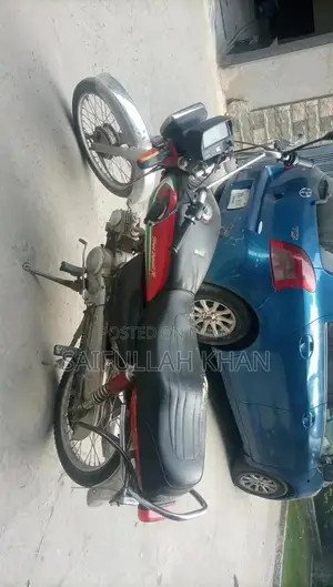 Crown CD 70 Cube Engine with Original Components