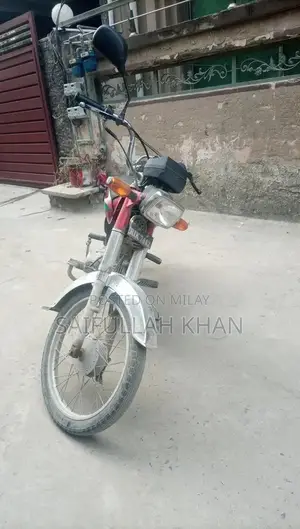 Crown CD 70 Cube Engine with Original Components