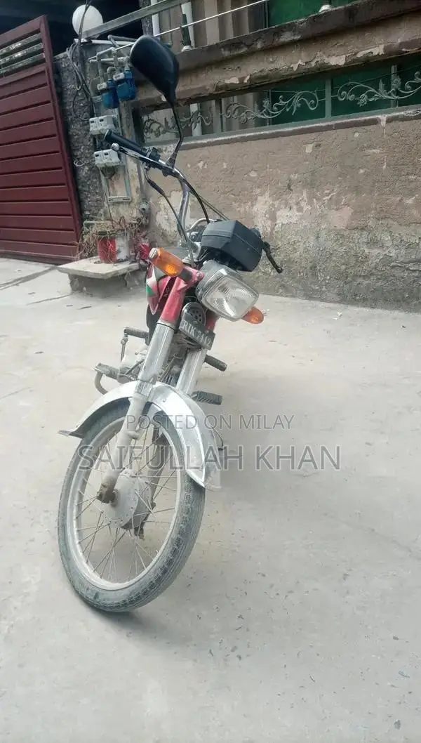 Crown CD 70 Cube Engine with Original Components