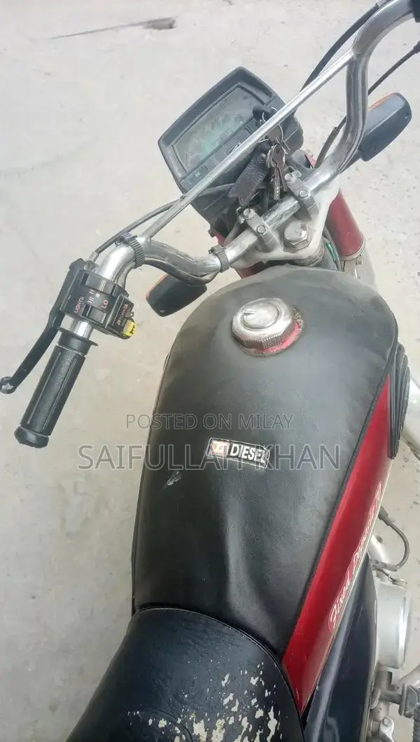 Crown CD 70 Cube Engine with Original Components