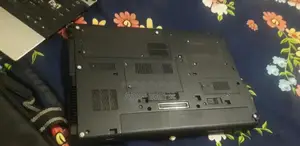 2 Used Laptops Bundle: Black Linux Laptop + White Laptop (Chargers Inc