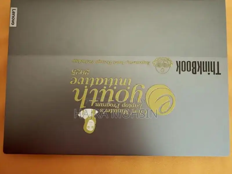 Lenovo ThinkBook 13th Gen Core Laptop