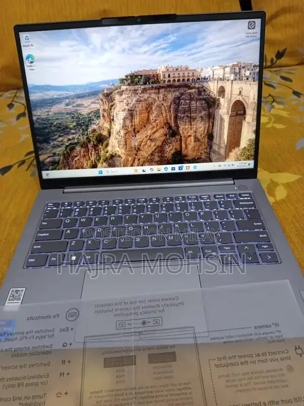 Lenovo ThinkBook 13th Gen Core Laptop
