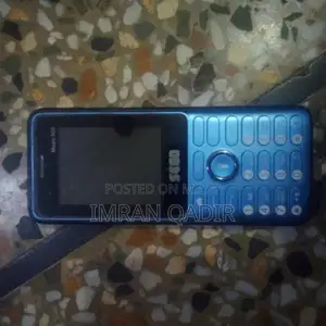 Sego S24 Mobile Device in Complete Original Box