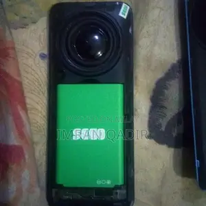 Sego S24 Mobile Device in Complete Original Box