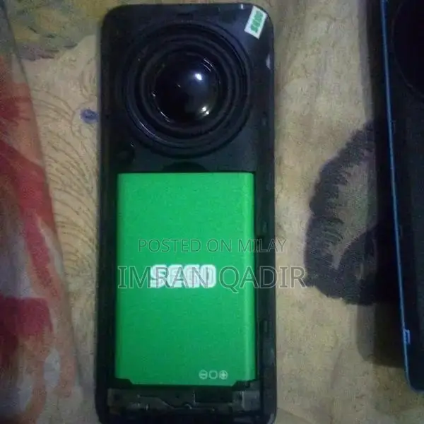Sego S24 Mobile Device in Complete Original Box