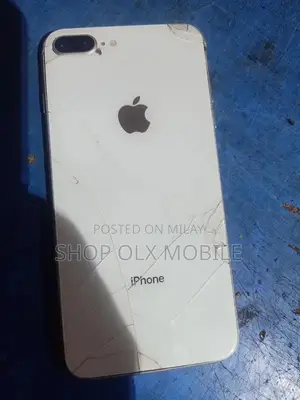 Photo - Apple iPhone 8 Plus 256GB Smartphone